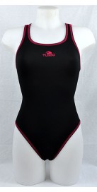 Confort Liso Fille Noir (3 Semaines)