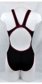 Confort Liso Fille Noir (3 Semaines)