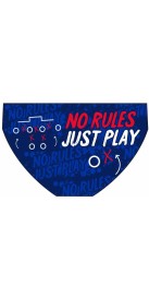 No Rules 2020 Bleu (3 Semaines)