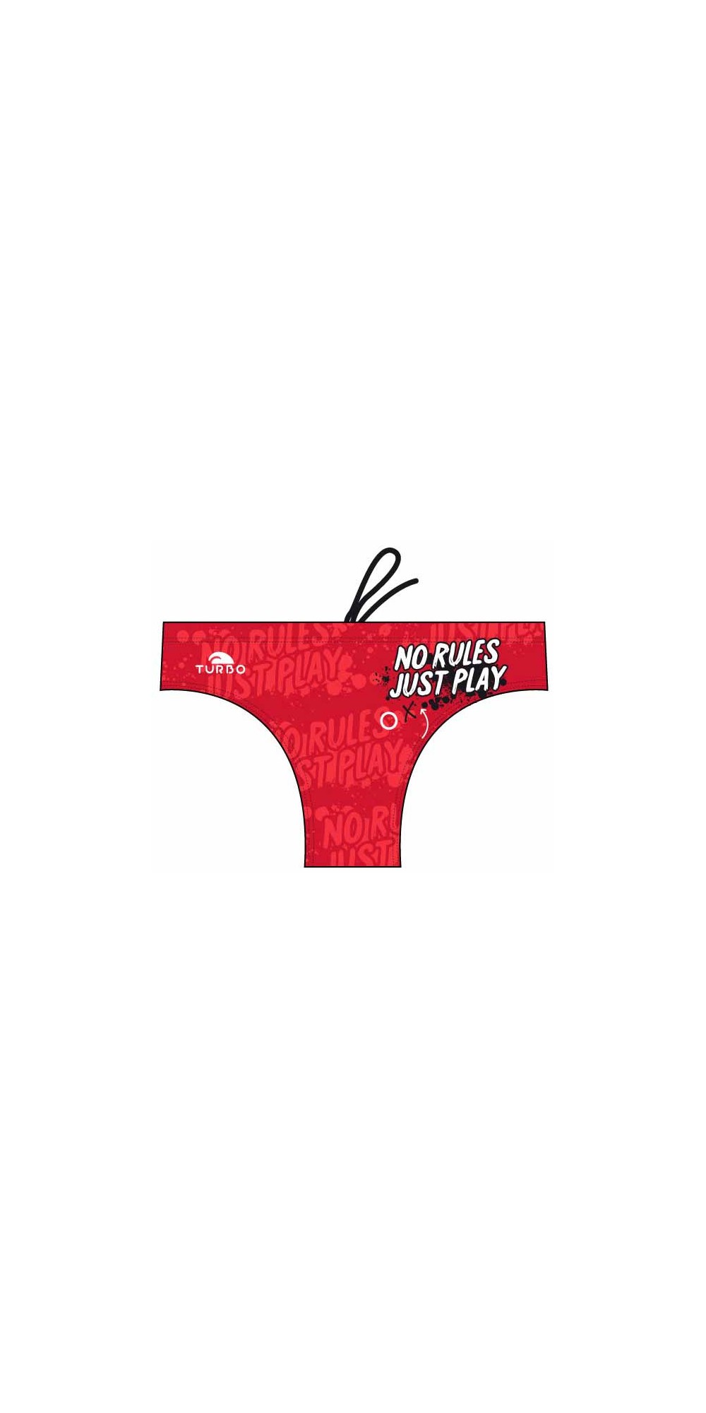 No Rules 2020 Rouge (3 Semaines)