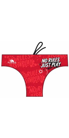 No Rules 2020 Rouge (3 Semaines)