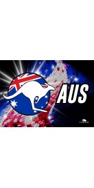 AUSTRALIA Disco (3 Semaines)