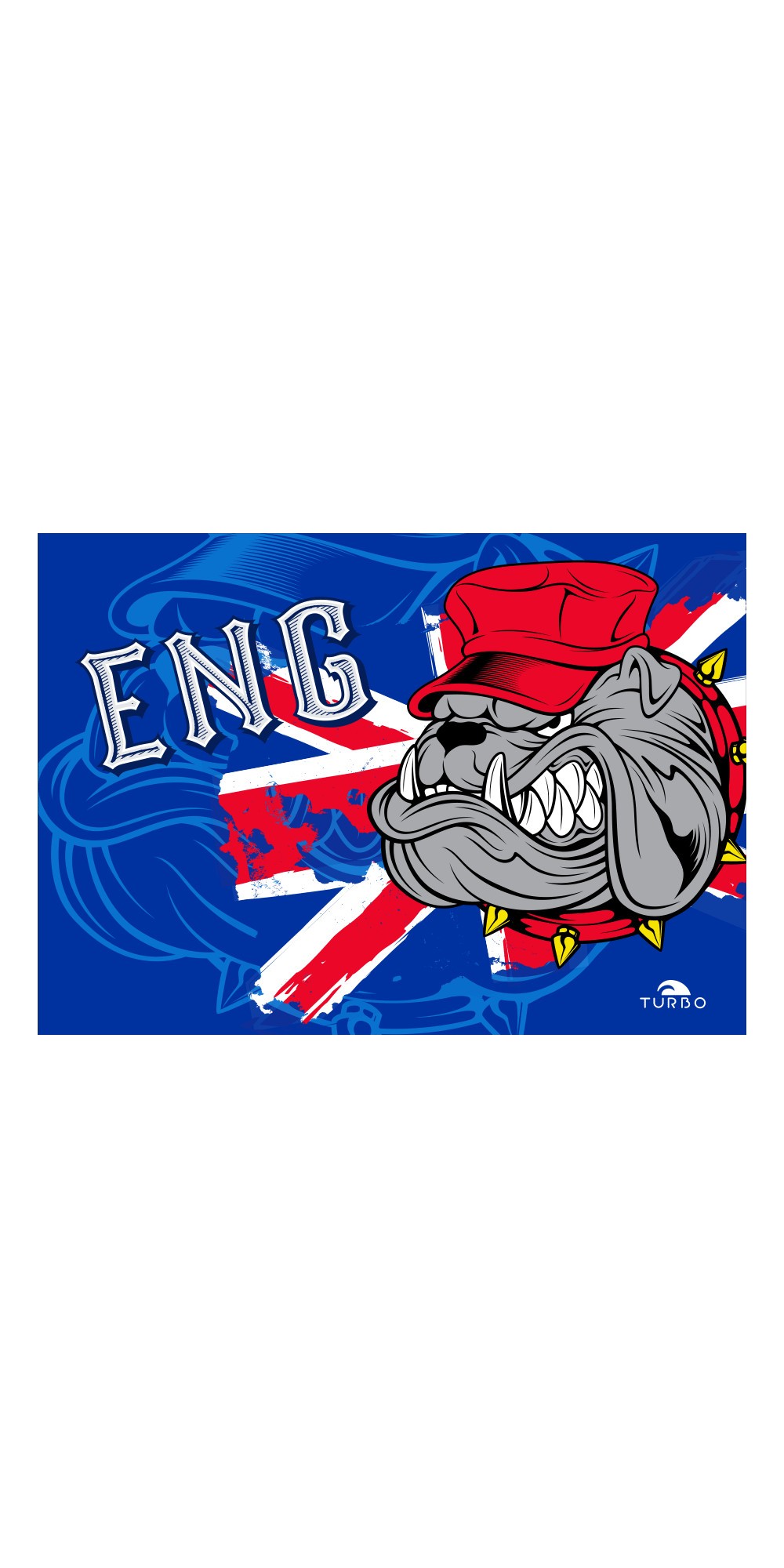 ENGLAND 2020 (3 Semaines)