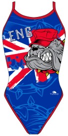 ENGLAND 2020 (3 Semaines)