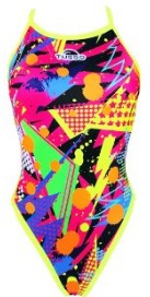 Pop Party (3 Semaines)