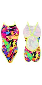 Pop Party (3 Semaines)