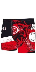 Maori Head (3 Semaines)