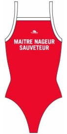 Maître Nageur Sauveteur (3...