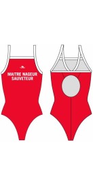 Maître Nageur Sauveteur (3 Semaines)