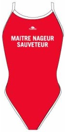 Maître Nageur Sauveteur (3 Semaines)