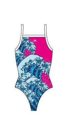 Beach Life (3 Semaines)