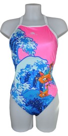 Beach Life (3 Semaines)