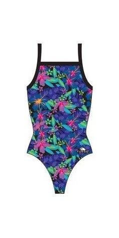 Maillot Natation Femme Turbo Relax CAL