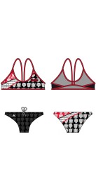 Haka New (3 Semaines)