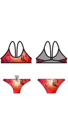 Chinese Dragon (3 Semaines)