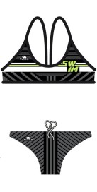 Swim Lines (3 Semaines)