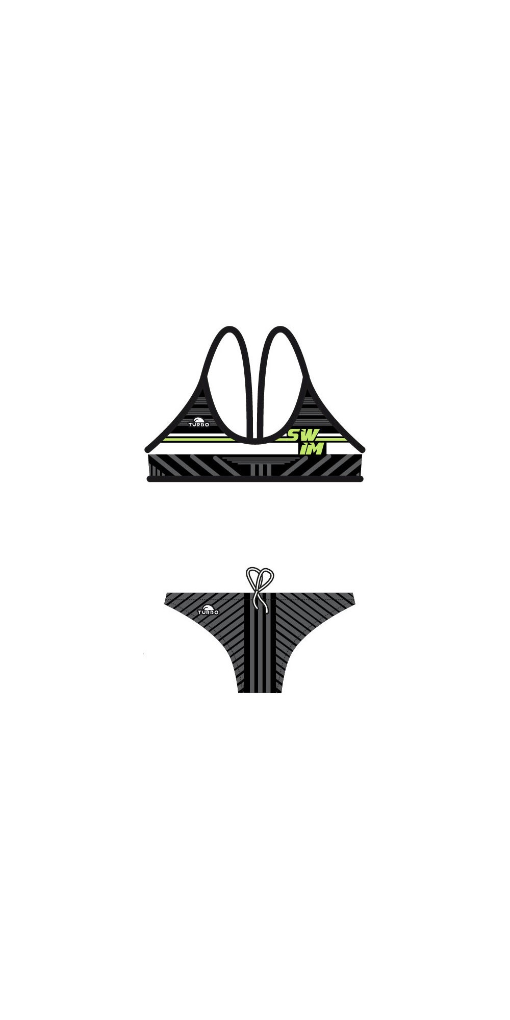 Swim Lines (3 Semaines)