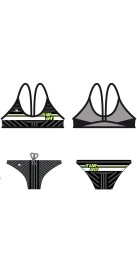 Swim Lines (3 Semaines)