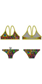 Fiesta Brazil (3 Semaines)