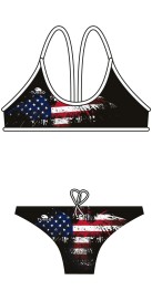 Eagle Flag (3 Semaines)