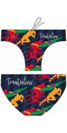 Triathlon Race (3 Semaines)