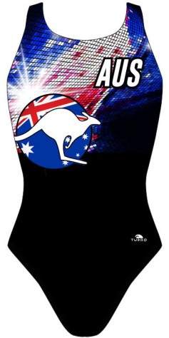 AUSTRALIA Disco (3 Semaines)