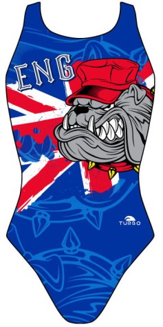ENGLAND 2020 (3 Semaines)