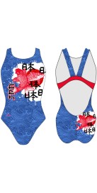 JPN 2020 Bleu (3 Semaines)