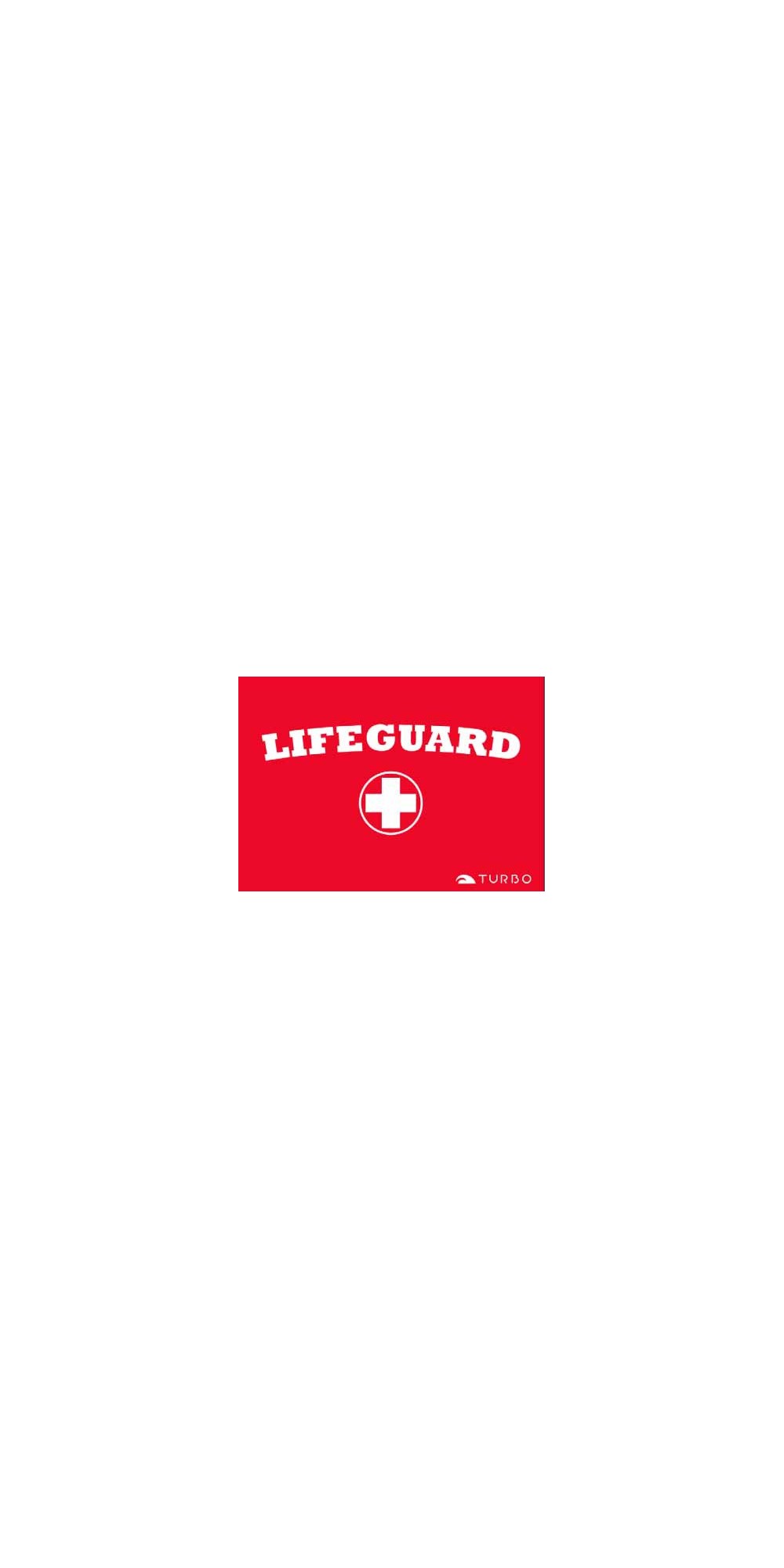 Lifeguard (3 Semaines)