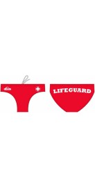 Lifeguard (3 Semaines)