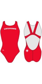 Lifeguard (Délais 3 Semaines)