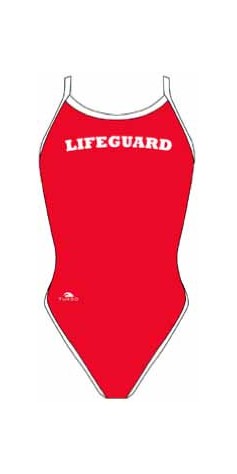 Lifeguard (3 Semaines)