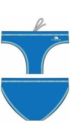 Natation Liso Bleu Royal (3 Semaines)