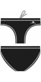 Natation Liso Noir (3 Semaines)