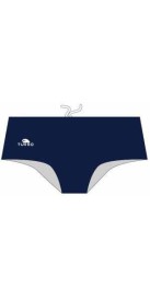 Super Tank Liso Bleu Marine...