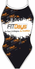 Fit Days (3 Semaines)