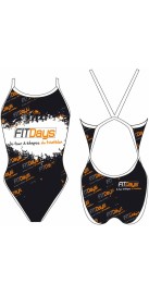 Fit Days (3 Semaines)