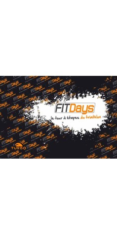 Fit Days (3 Semaines)