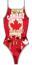 Canada Tag