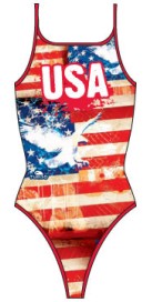 USA Tag