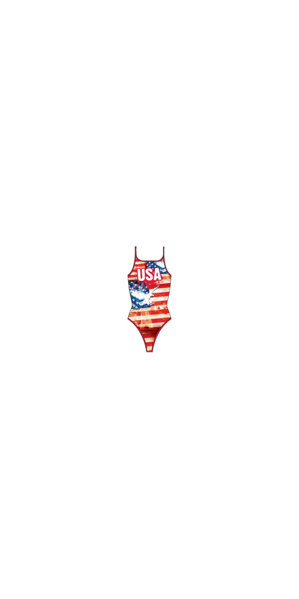 USA Tag