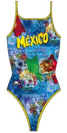 Mexico Tag