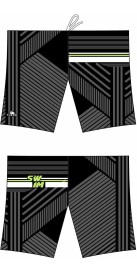 Swim Lines (3 Semaines)