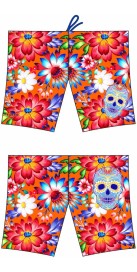 Fresh Skull (3 Semaines)