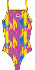 Mesh Color (3 Semaines)