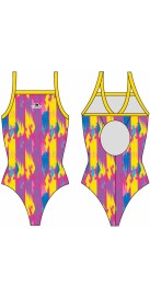 Mesh Color (3 Semaines)