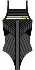 Swim Lines (3 Semaines)