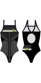 Swim Lines (3 Semaines)