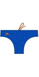 Plain Color Bleu Royal (3...