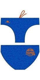 Plain Color Bleu Royal (3 Semaines)